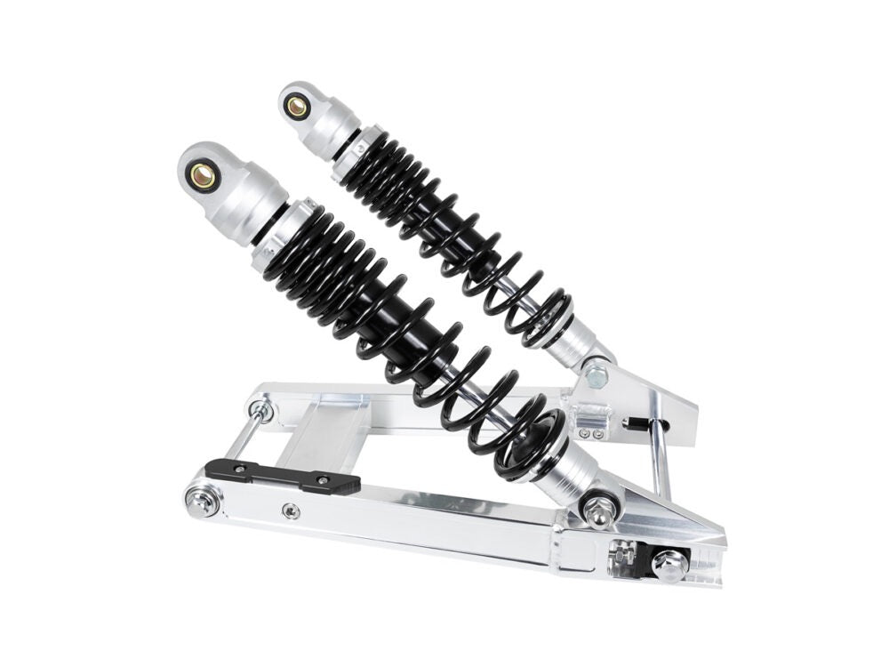 TB Parts Extended body kit #1 - Z50 K3/1972+